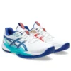 Powerbreak FF „White Blue”