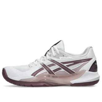 Powerbreak FF „White Dusty Mauve”