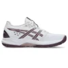 Powerbreak FF „White Dusty Mauve”