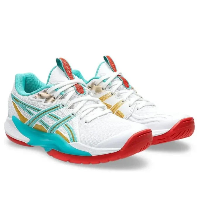 Powerbreak FF „White Sea Glass”