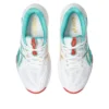 Powerbreak FF „White Sea Glass”