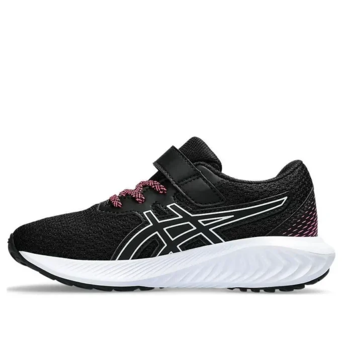 Pre Excite 10 „Black Pink”