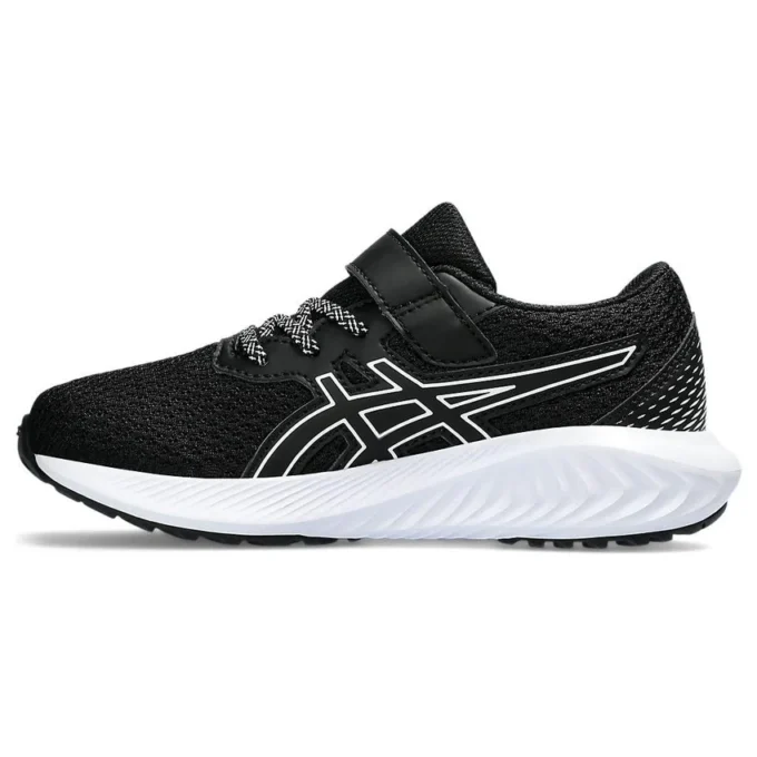 Pre Excite 10 „Black White”