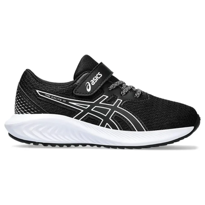 Pre Excite 10 „Black White”