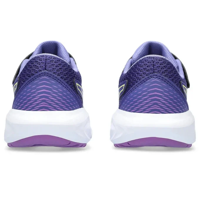Pre Excite 10 „Eggplant Glow Yellow”