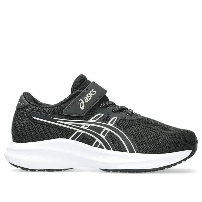 Pre Excite 11 „Black Meteor Grey”