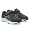 Pre Excite 11 „Black Meteor Grey”