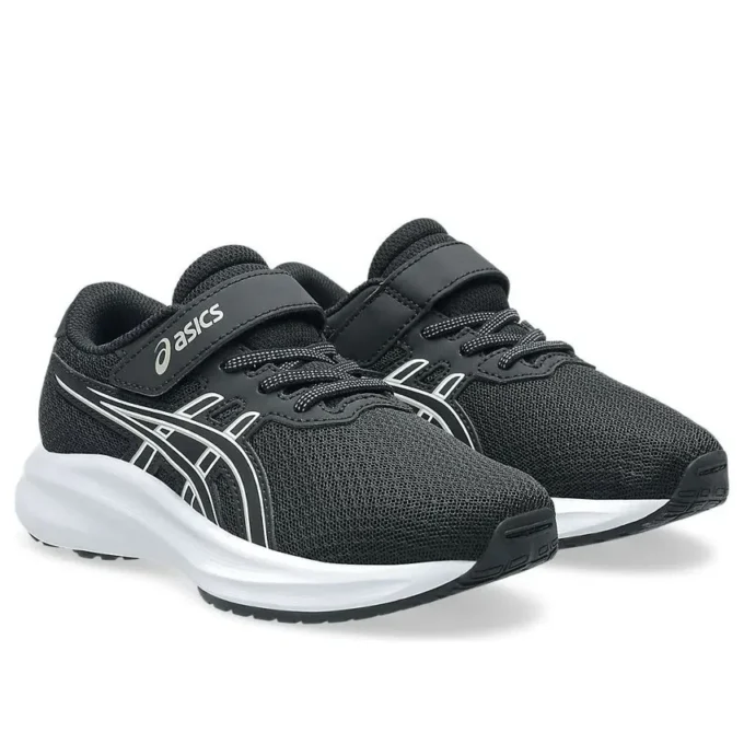 Pre Excite 11 „Black Meteor Grey”