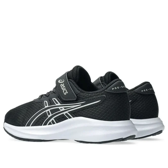Pre Excite 11 „Black Meteor Grey”