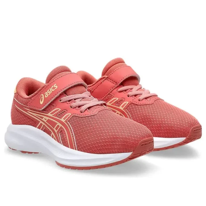Pre Excite 11 „Dark Pink Clay Orange Glow”