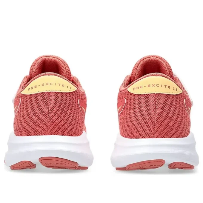 Pre Excite 11 „Dark Pink Clay Orange Glow”