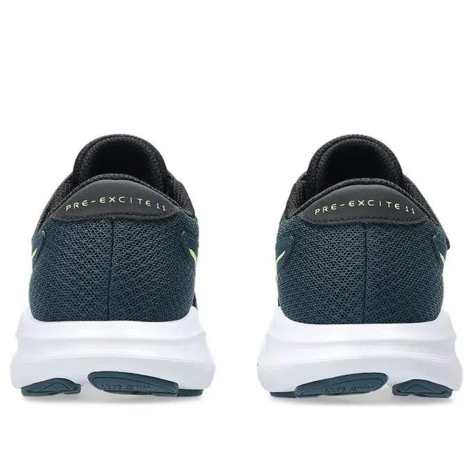 Pre Excite 11 „Tranquil Teal”