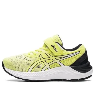 Pre Excite 8 „Glow Yellow Black”