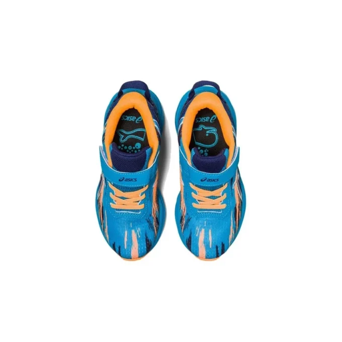 Pre Noosa Tri 13 „Island Blue”