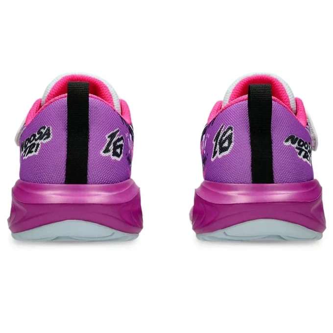 Pre Noosa Tri 16 „Bold Magenta”