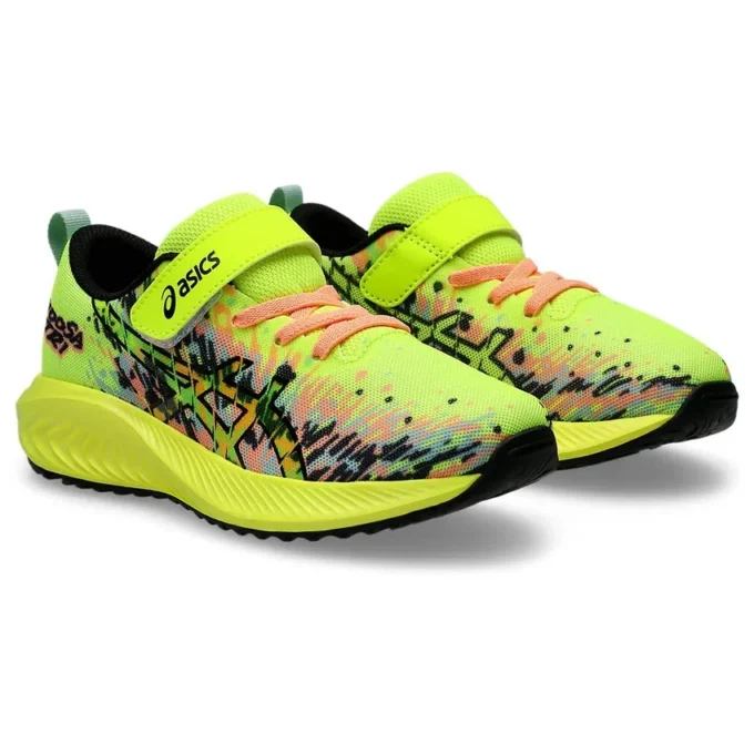 Pre Noosa Tri 16 „Safety Yellow”