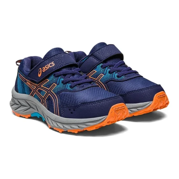 Pre Venture 9 „Indigo Blue”