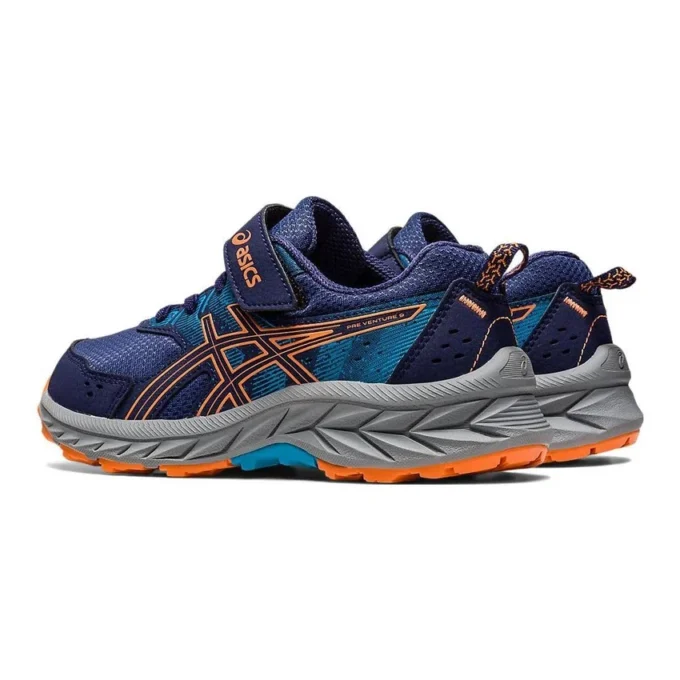 Pre Venture 9 „Indigo Blue”