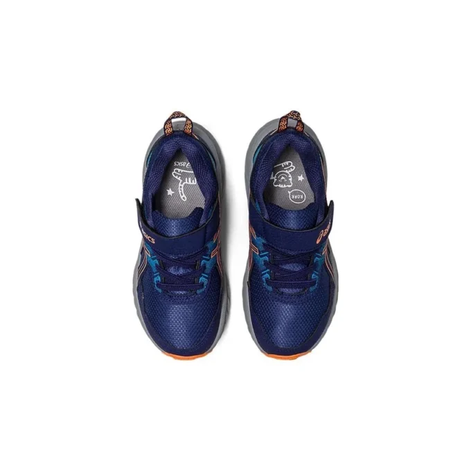 Pre Venture 9 „Indigo Blue”