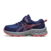 Pre Venture 9 „Indigo Blue Papaya”