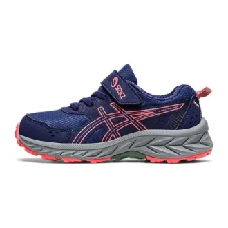 Pre Venture 9 „Indigo Blue Papaya”