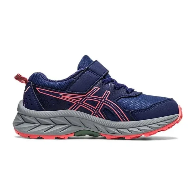 Pre Venture 9 „Indigo Blue Papaya”