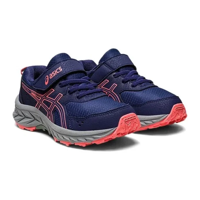 Pre Venture 9 „Indigo Blue Papaya”