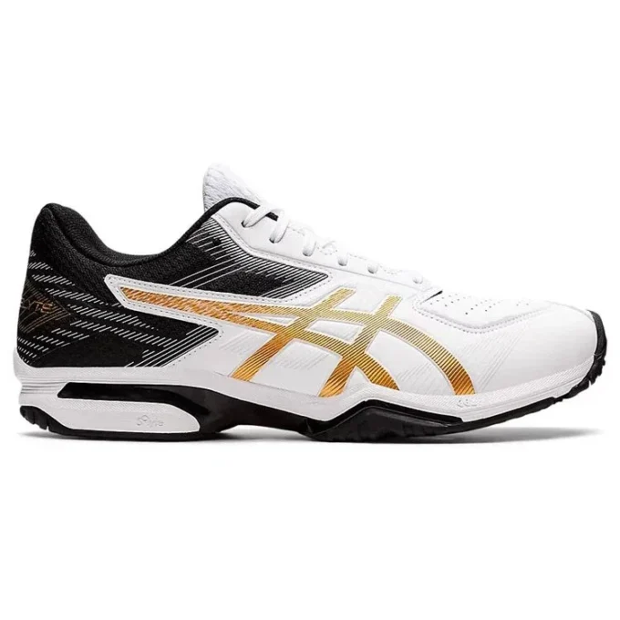Prestigelyte 4 OC „White Pure Gold”