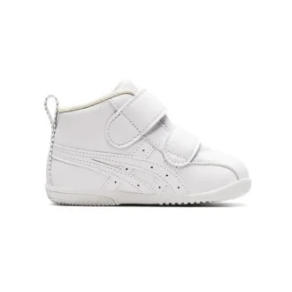 Primii pantofi Amule SL „Alb”