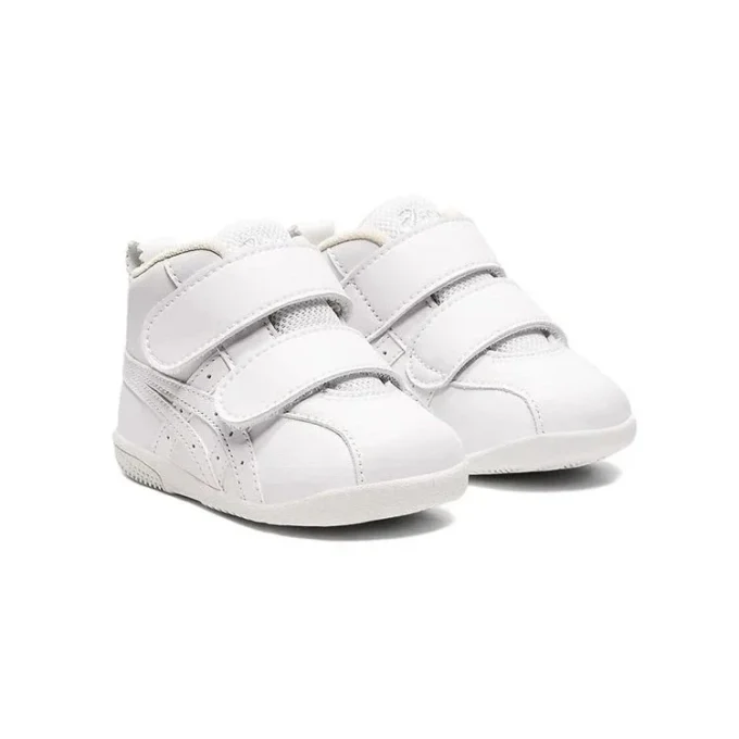 Primii pantofi Amule SL „Alb”