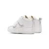 Primii pantofi Amule SL „Alb”