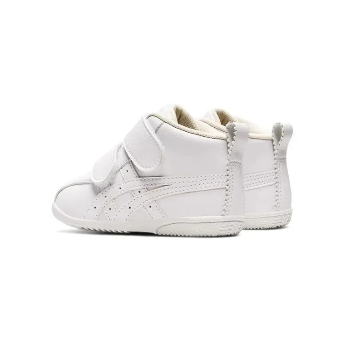 Primii pantofi Amule SL „Alb”