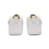 Primii pantofi Amule SL „Alb”
