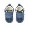 Primul MC „Dark Blue”
