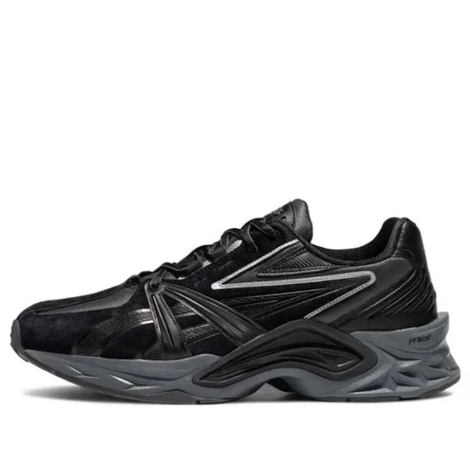 Protoblast „Black Gray”