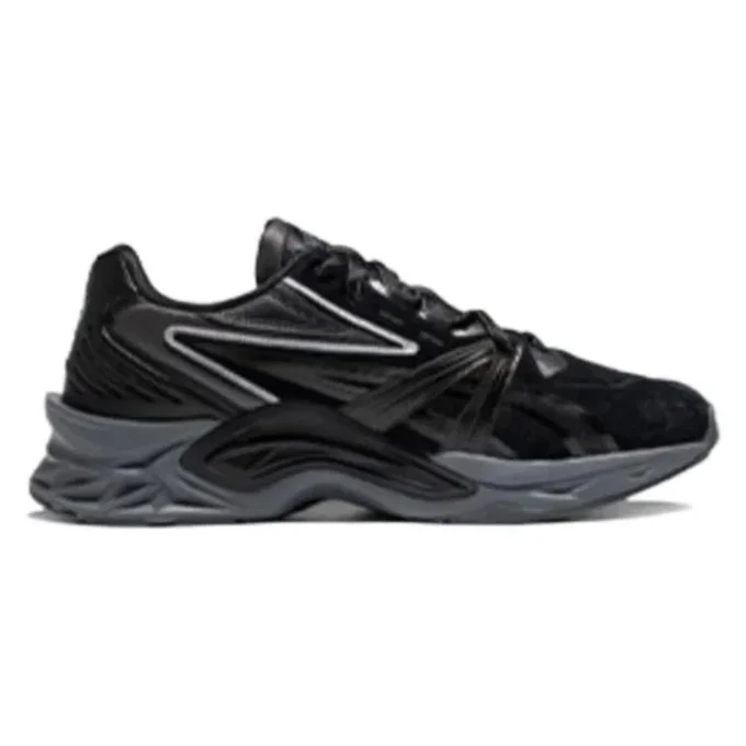 Protoblast „Black Gray”