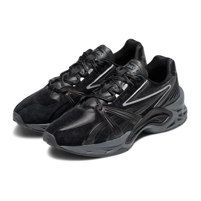 Protoblast „Black Gray”