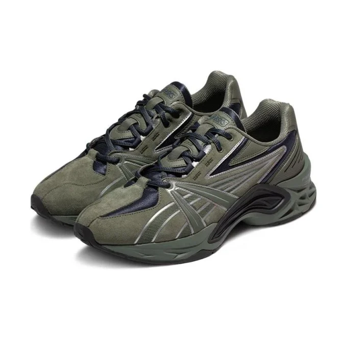 Protoblast „Green Brown”