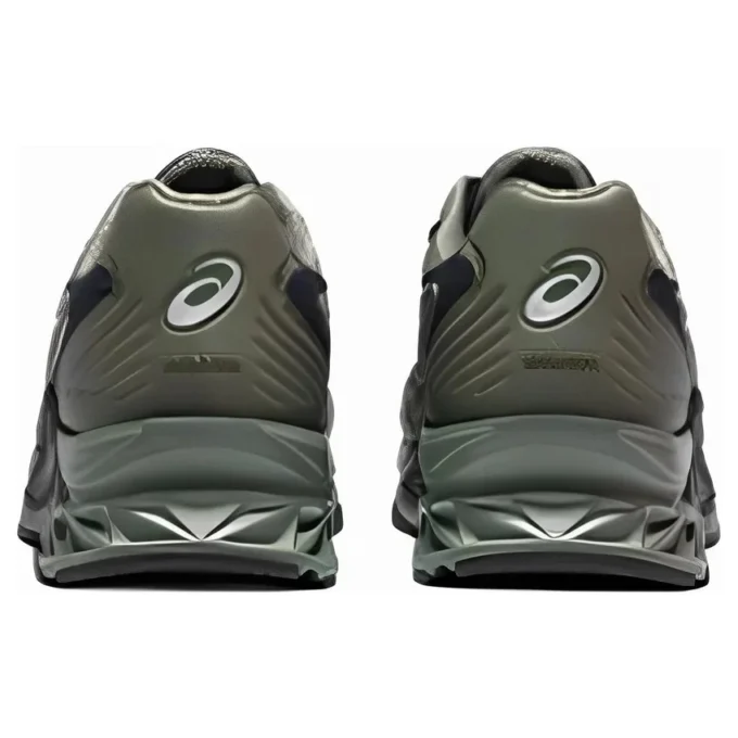 Protoblast „Green Brown”