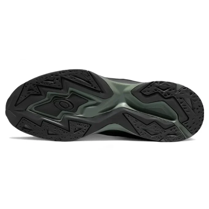Protoblast „Green Brown”