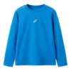 Pulover casual „Albastru”