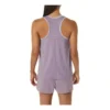 Race Tank „Violet Quartz Summer Dune”