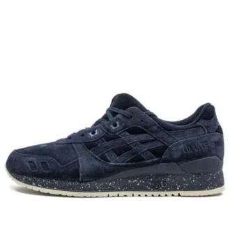 Reigning Champ x Gel-Lyte 3 „Navy”