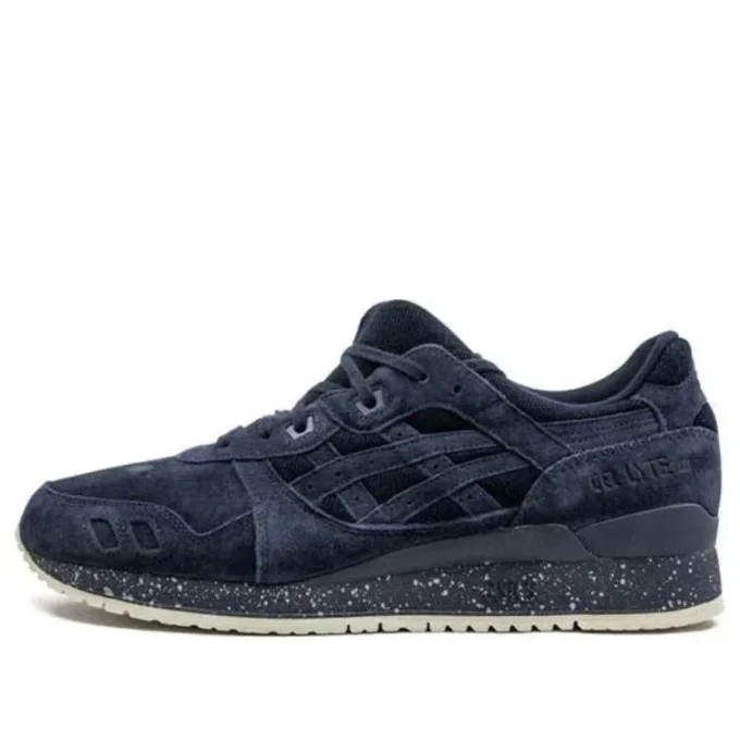 Reigning Champ x Gel-Lyte 3 „Navy”