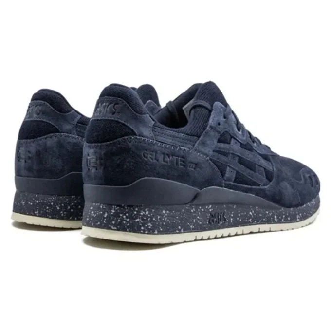 Reigning Champ x Gel-Lyte 3 „Navy”