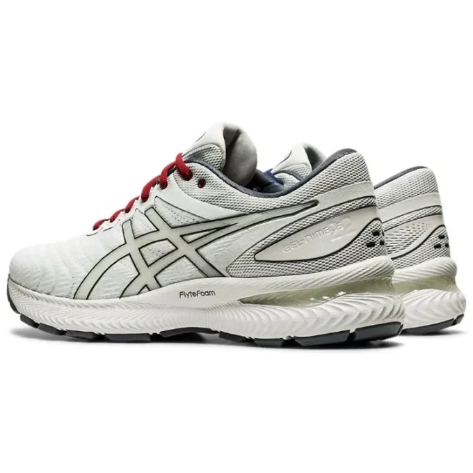 Reigning Champ x Gel-Nimbus 22 „Paris Edition”