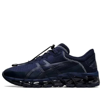Reigning Champ x Gel-Quantum 360 5 Trail „Midnight”