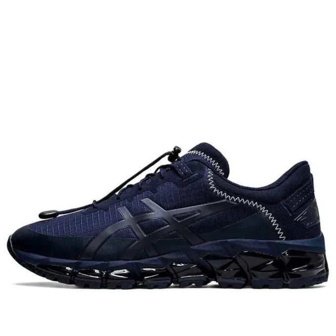Reigning Champ x Gel-Quantum 360 5 Trail „Midnight”