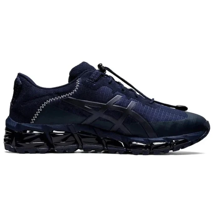 Reigning Champ x Gel-Quantum 360 5 Trail „Midnight”