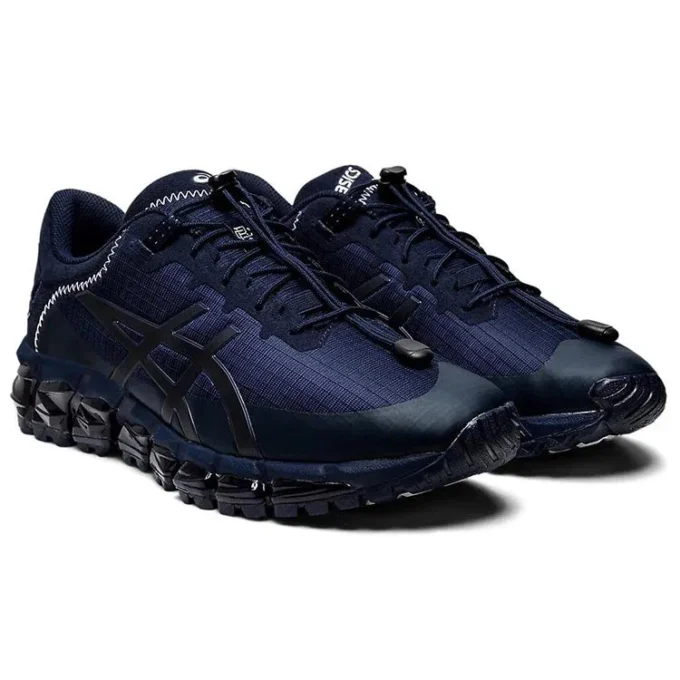 Reigning Champ x Gel-Quantum 360 5 Trail „Midnight”